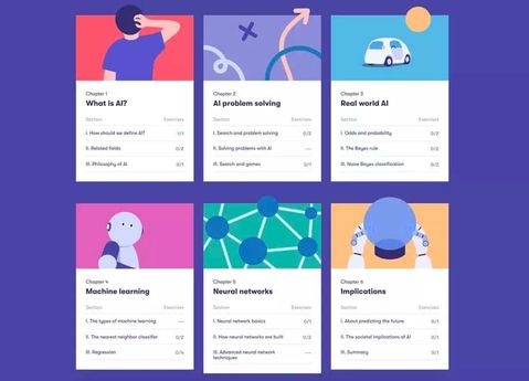 finlandiya yapay zeka