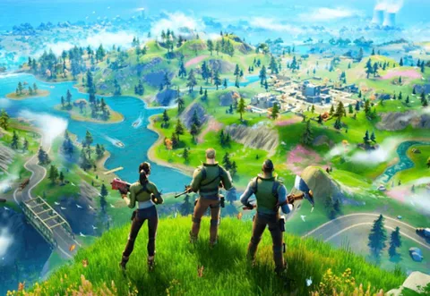 Sony’den Fortnite’ın geliştiricisine önemli yatırım