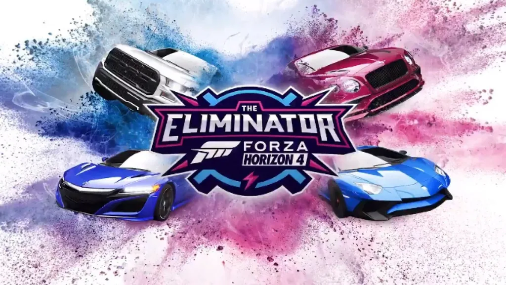 Forza Horizon 4’ten “büyük savaş” sürprizi