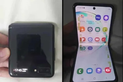 Yeni Galaxy Fold’un çıkış tarihi için yeni bir iddia