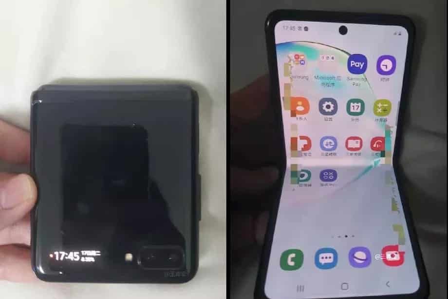 galaxy fold 2