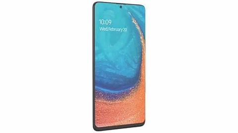 Galaxy S10 Lite’ın kullanıcı kılavuzu tasarım sızıntılarını doğruluyor