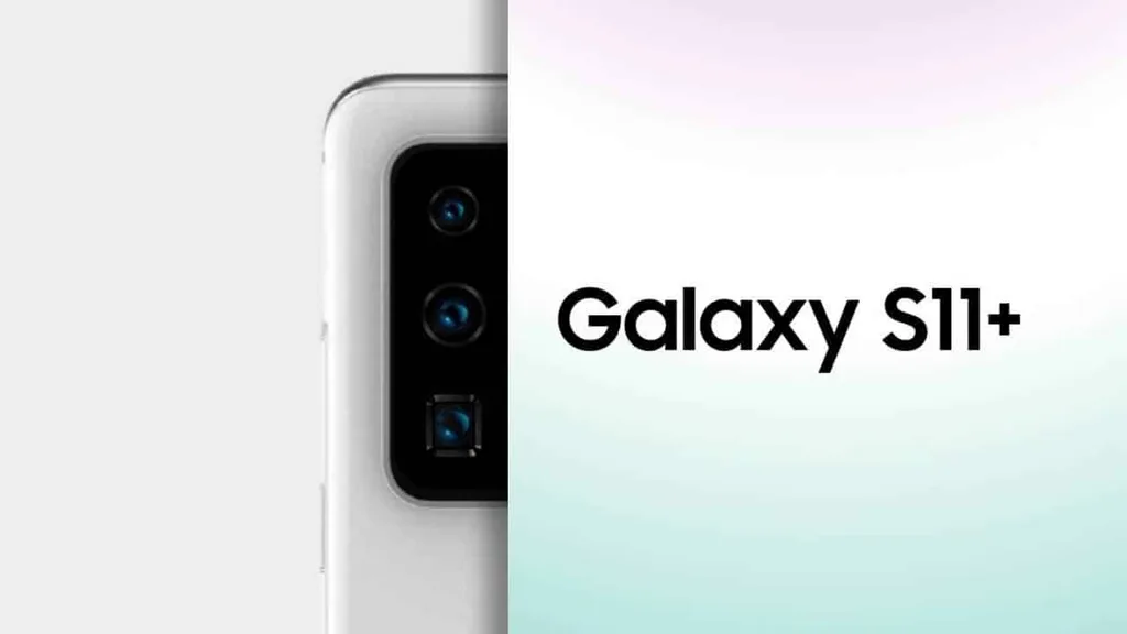 Galaxy S11 serisinin kamera sistemi için yeni iddia