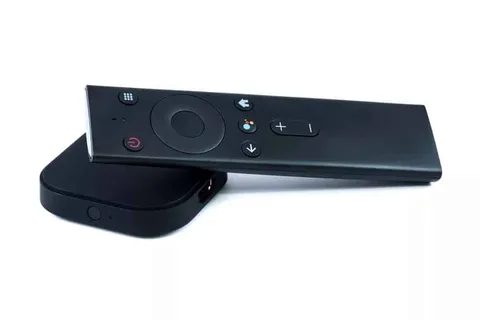 Android TV’nin geleceğinde heyecan verici gelişmeler var
