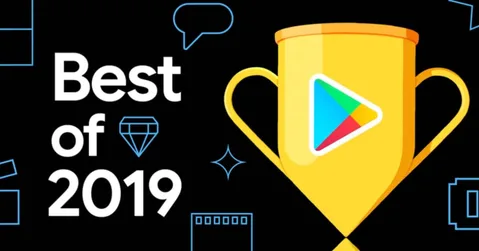 Google 2019’un favori oyun, uygulama ve filmlerini açıkladı