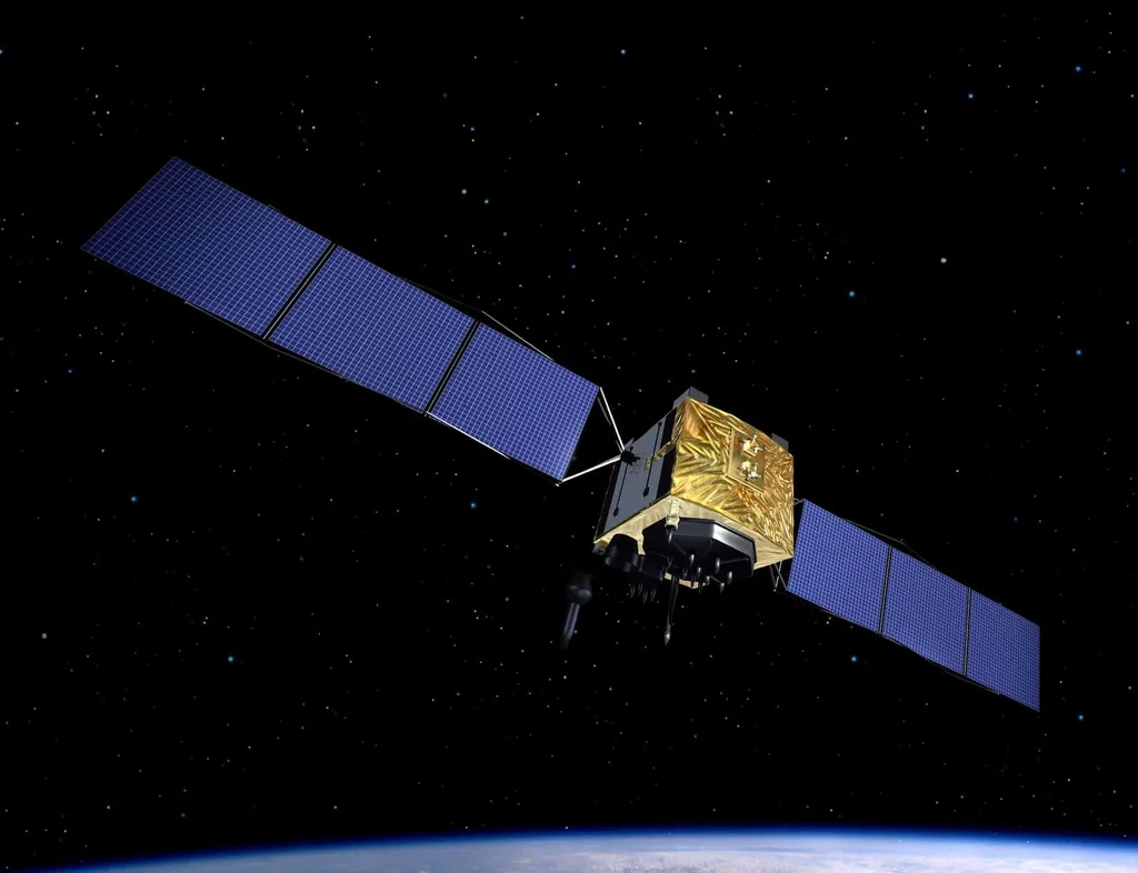 Çin GPS alternatifinin hazırlıklarında sona yaklaşıyor