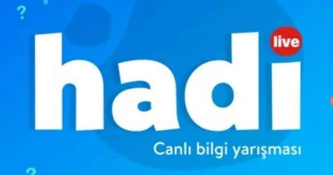Hadi yılbaşı gecesinde rekor miktarda ödül dağıtacak