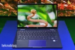 HP Elite Dragonfly Ön İnceleme: Tüm gününü dışarıda geçirenler için