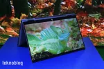 HP Elite Dragonfly Ön İnceleme: Tüm gününü dışarıda geçirenler için