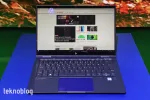 HP Elite Dragonfly Ön İnceleme: Tüm gününü dışarıda geçirenler için