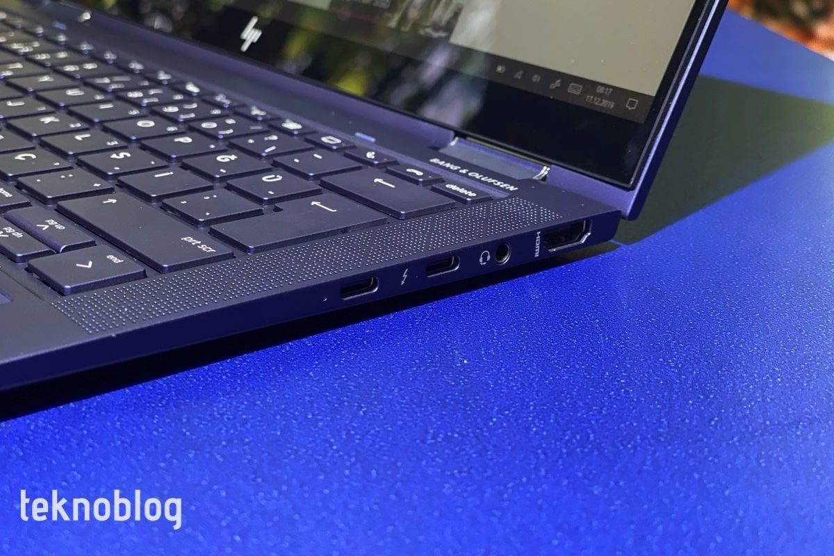 HP Elite Dragonfly Ön İnceleme: Tüm gününü dışarıda geçirenler için