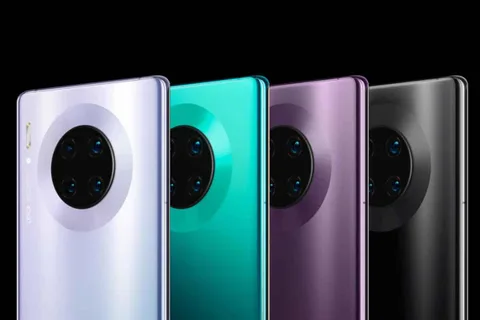 Huawei Mate 30 parçalarına ayrıldı, ABD’nin izine rastlanmadı