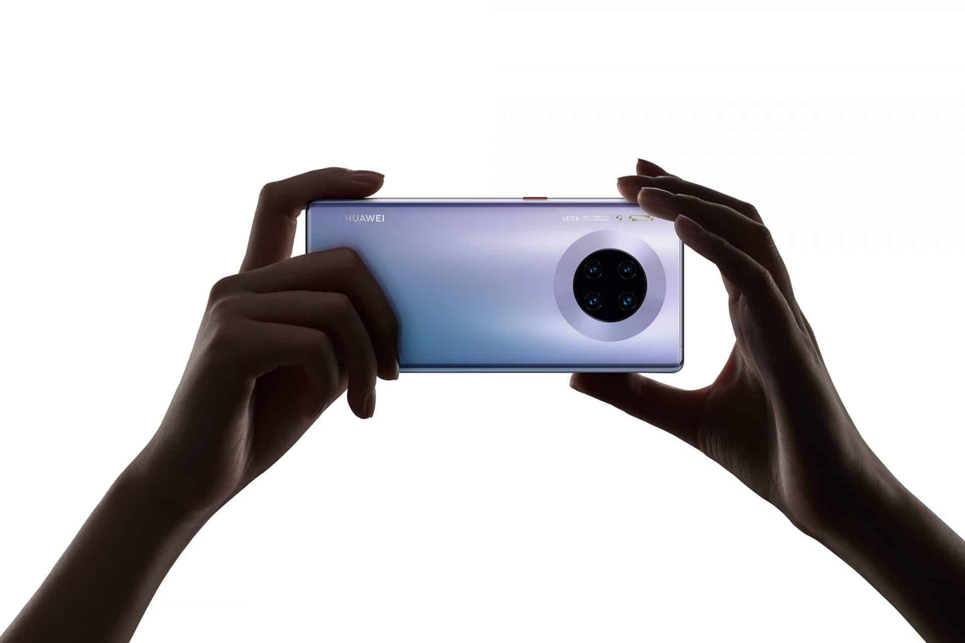 huawei mate 30 pro türkiye