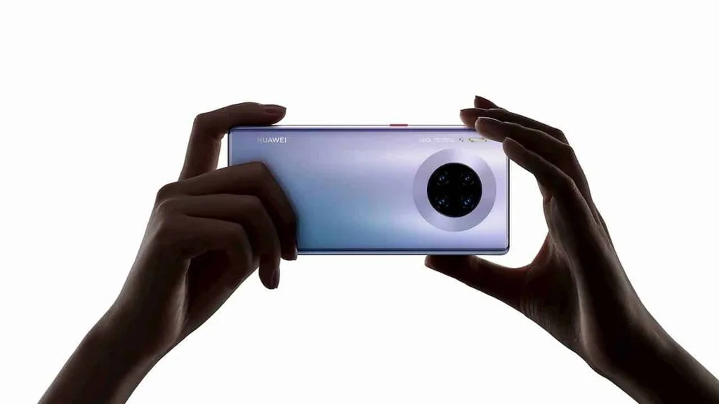 Huawei Mate 30 Pro 5G’nin kamera performansına tam not