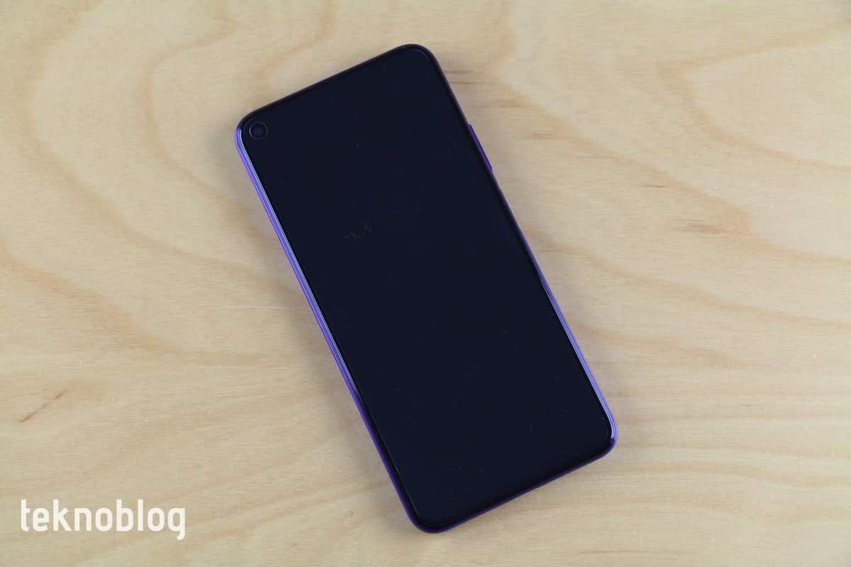 Huawei Nova 5T İncelemesi