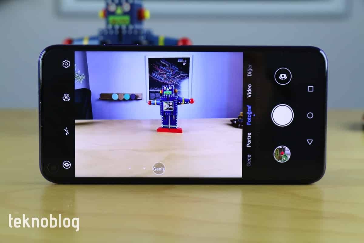 Huawei Nova 5T İncelemesi