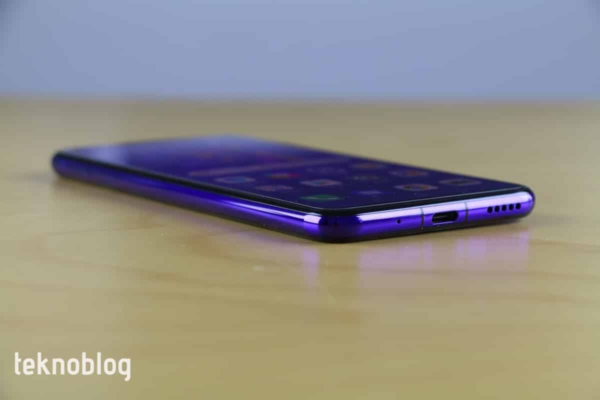 Huawei Nova 5T İncelemesi