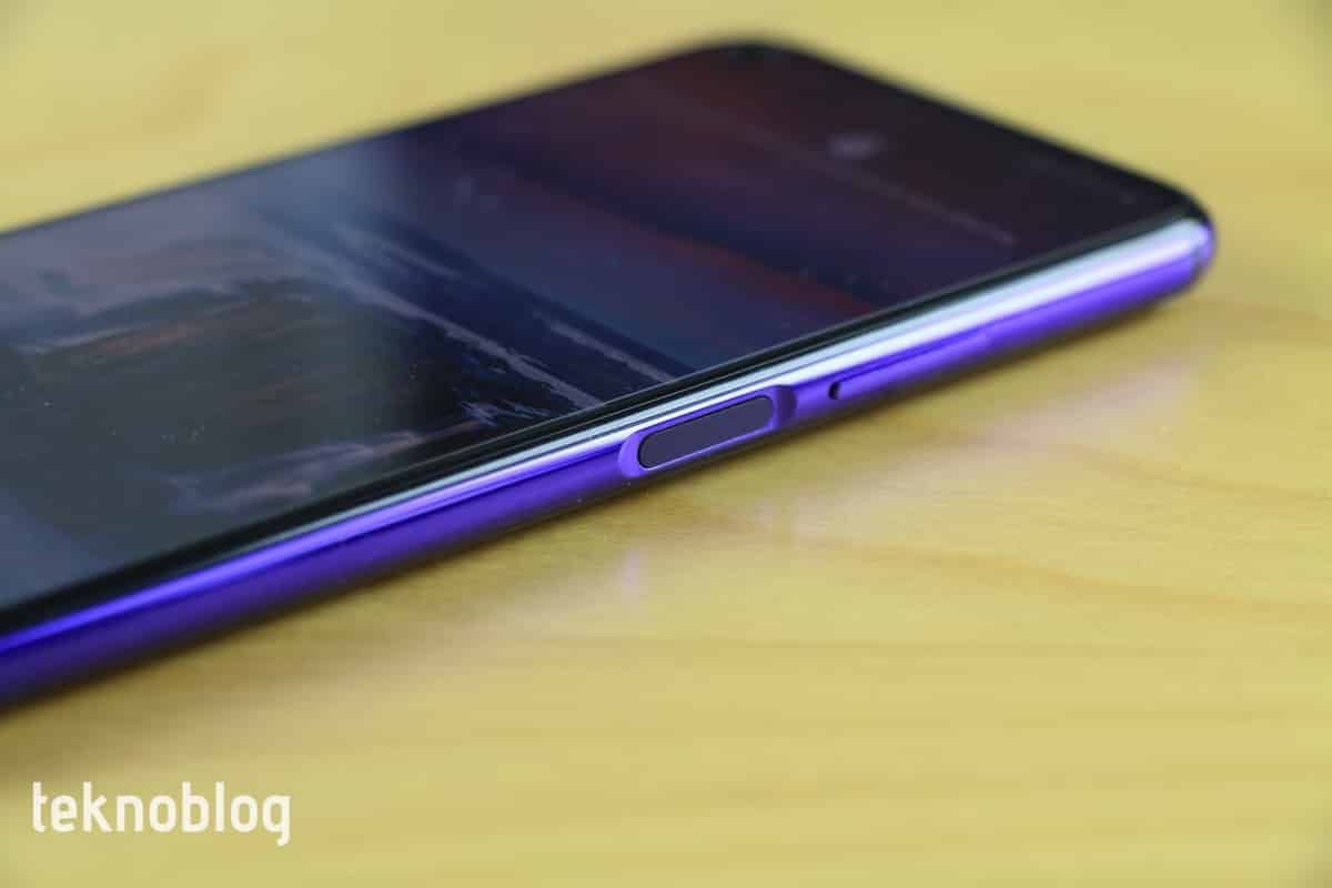 Huawei Nova 5T İncelemesi