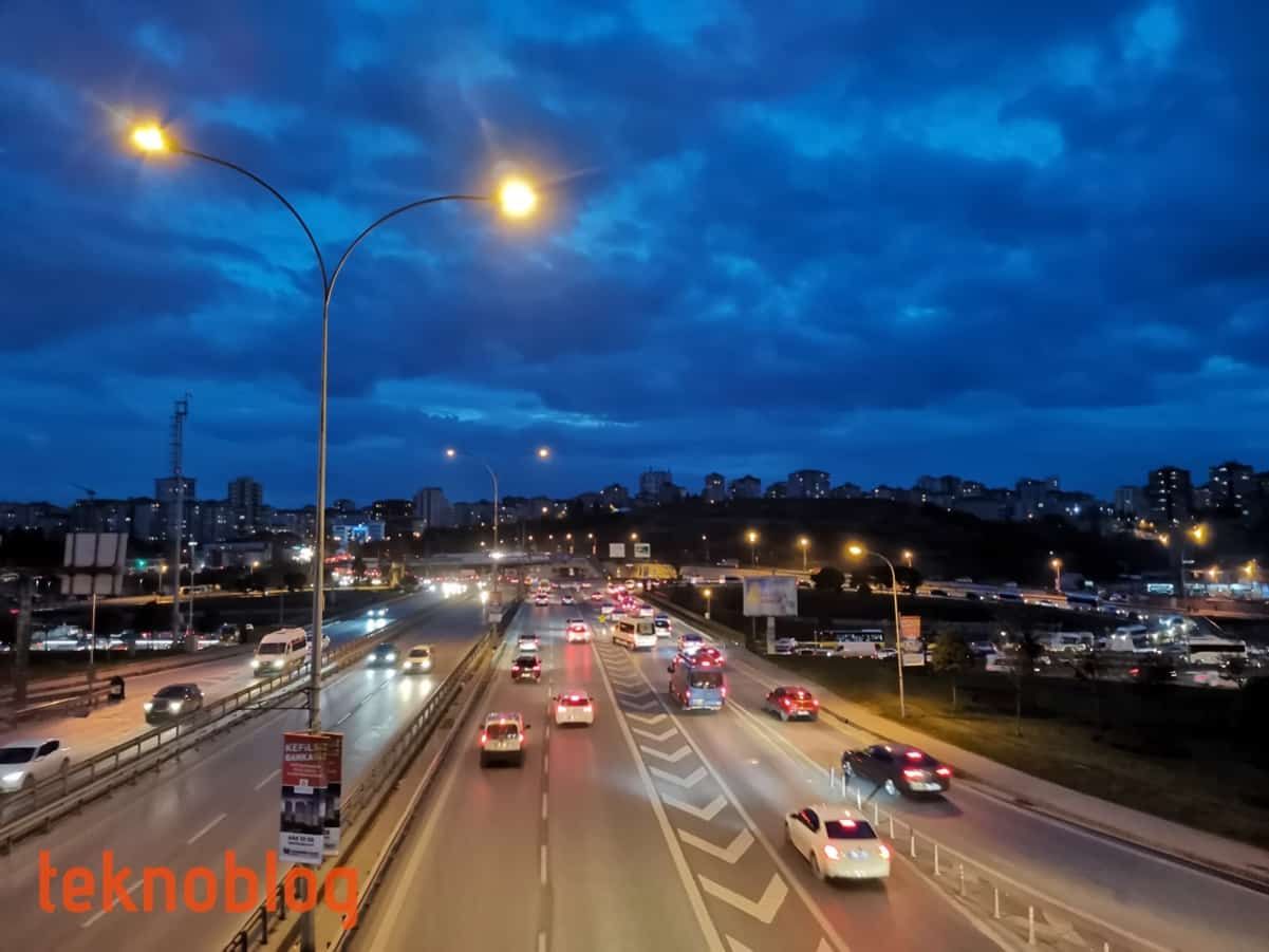 Huawei Nova 5T İncelemesi