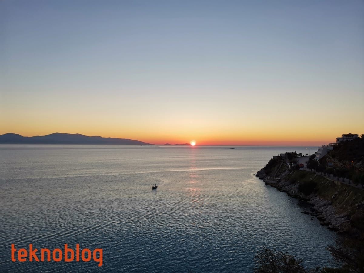 Huawei Nova 5T İncelemesi