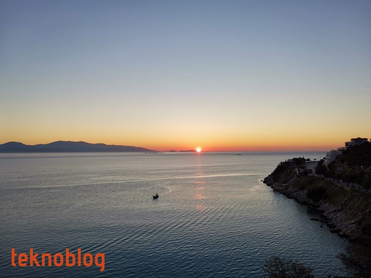 Huawei Nova 5T İncelemesi