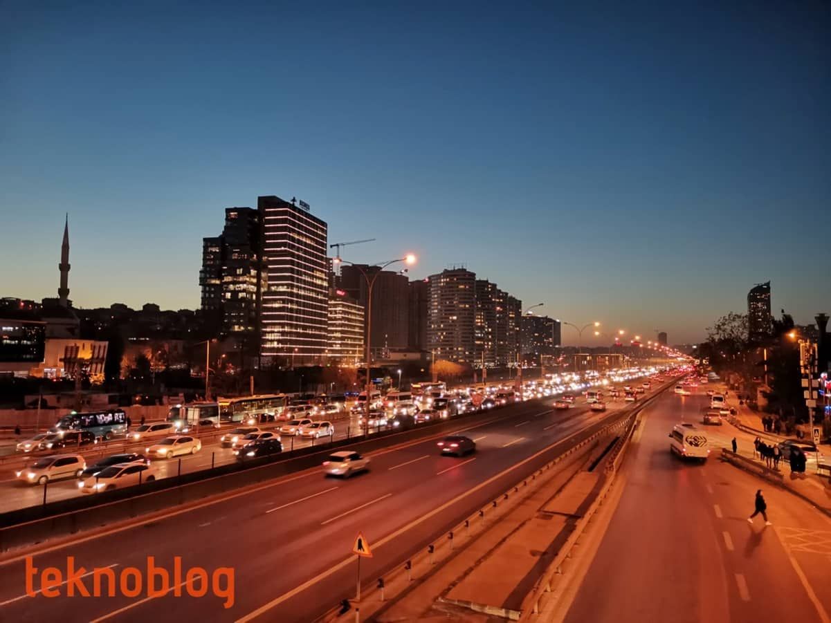 Huawei Nova 5T İncelemesi