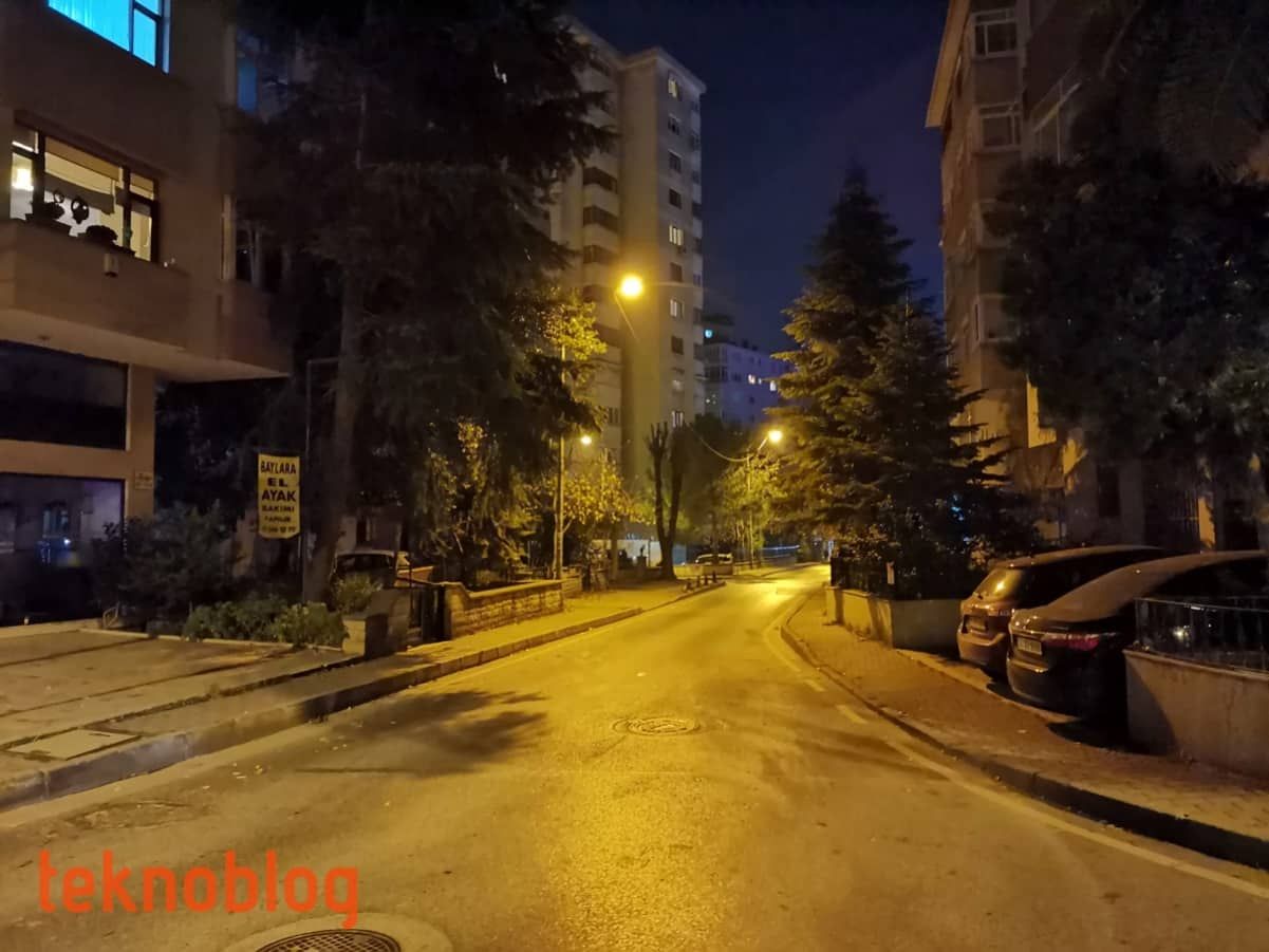 Huawei Nova 5T İncelemesi