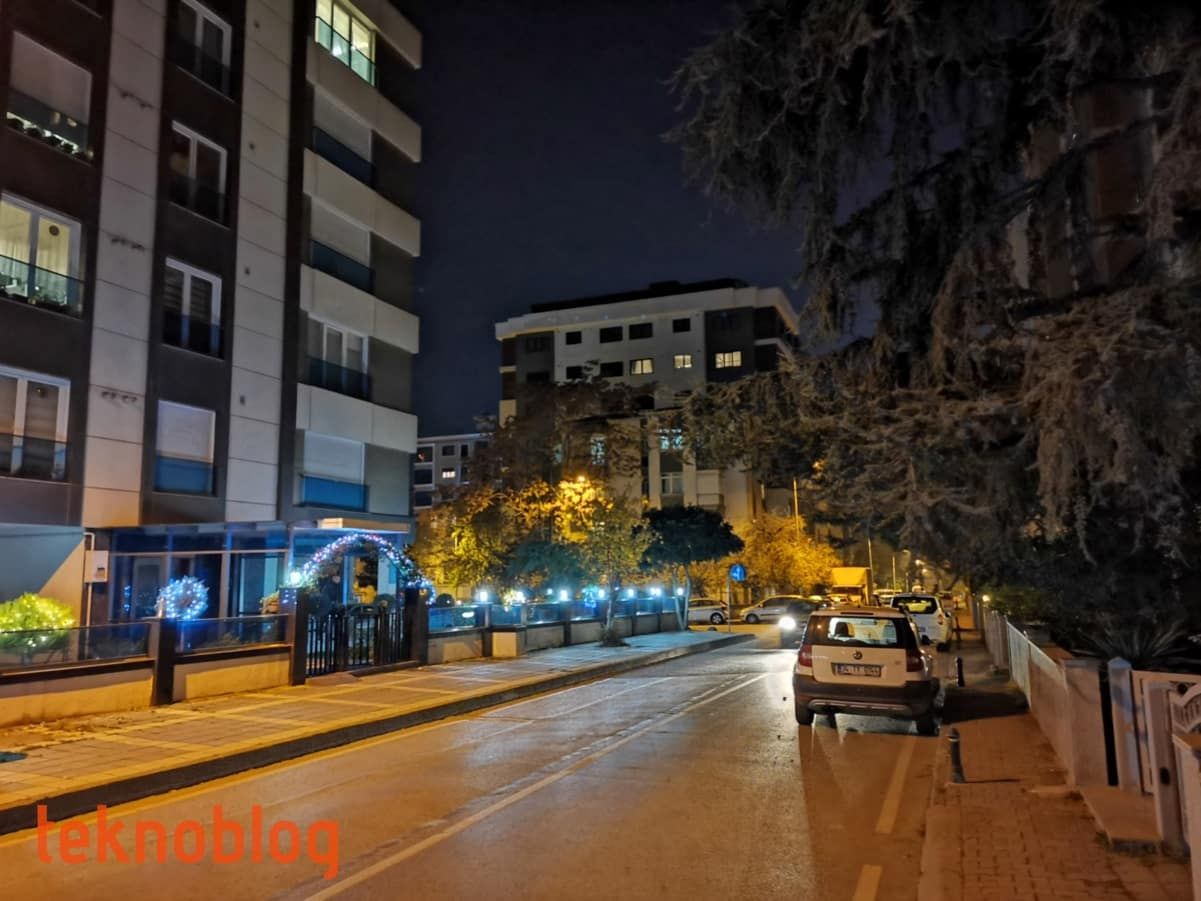 Huawei Nova 5T İncelemesi