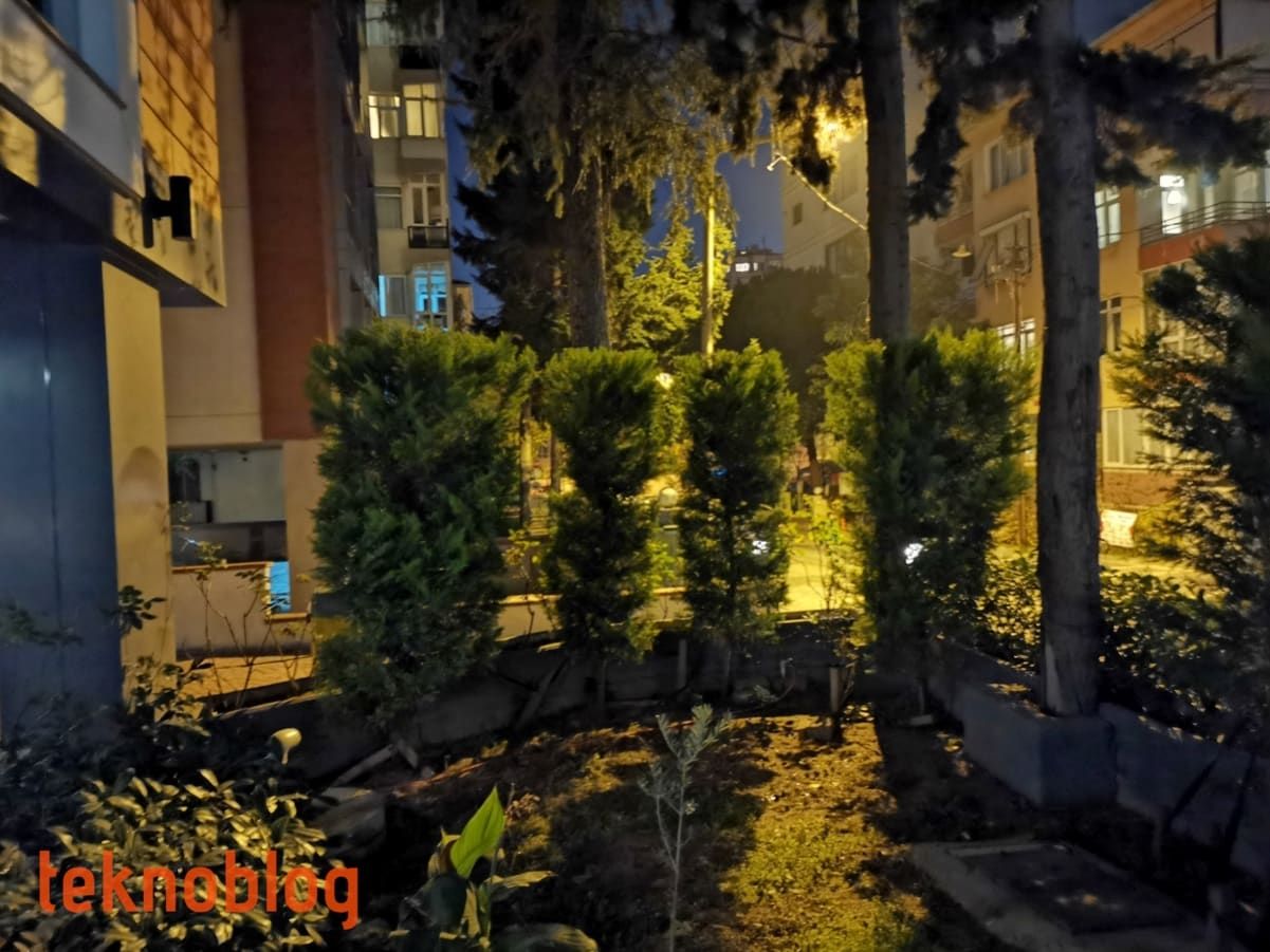 Huawei Nova 5T İncelemesi