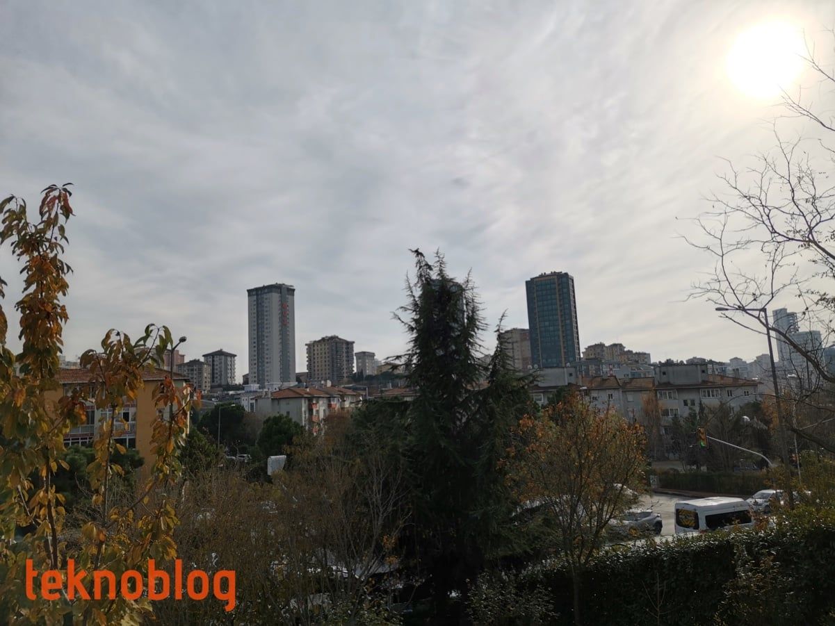 Huawei Nova 5T İncelemesi