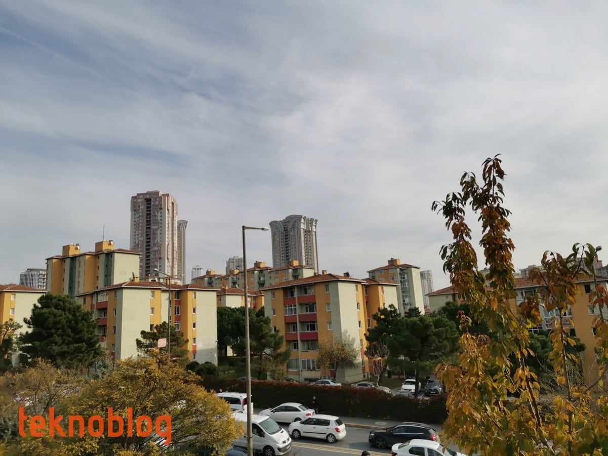 Huawei Nova 5T İncelemesi