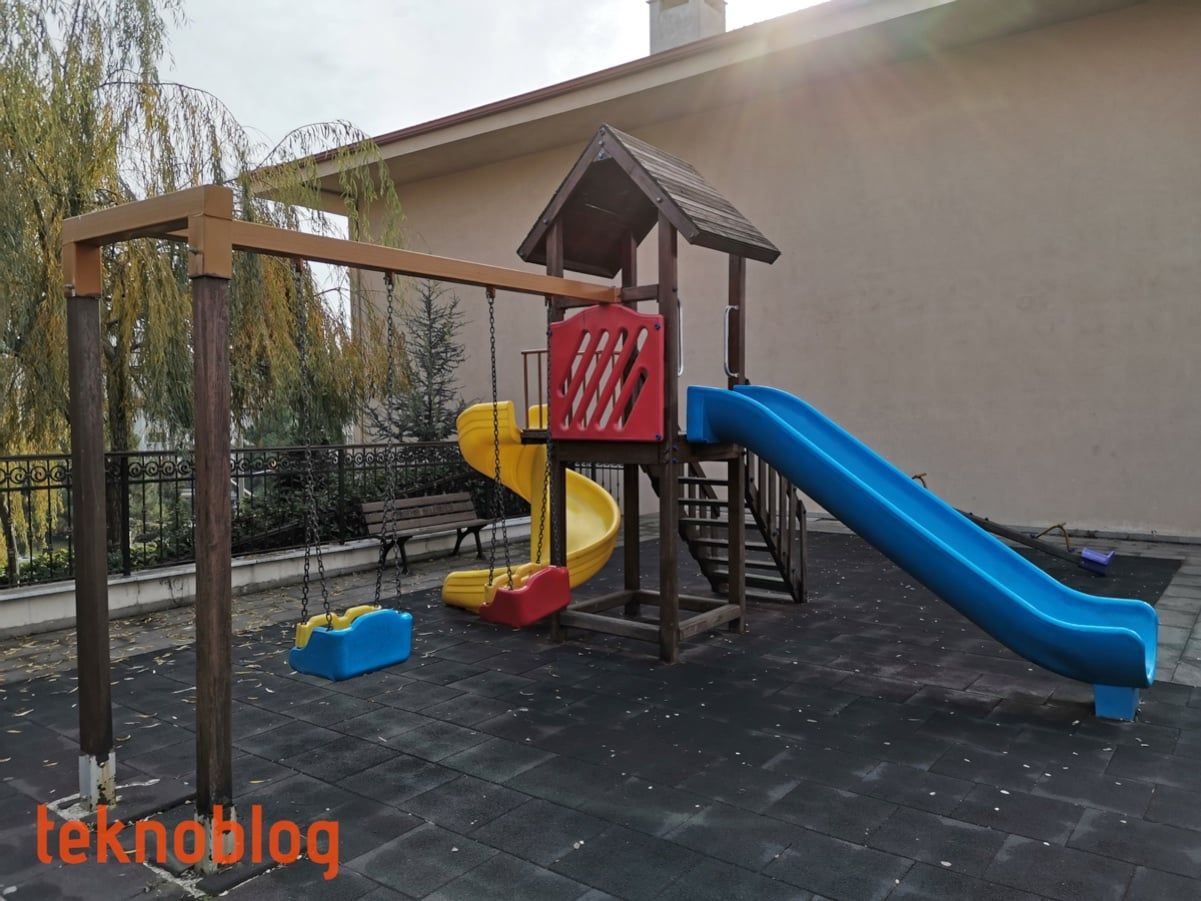 Huawei Nova 5T İncelemesi