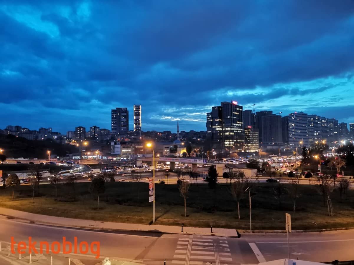 Huawei Nova 5T İncelemesi