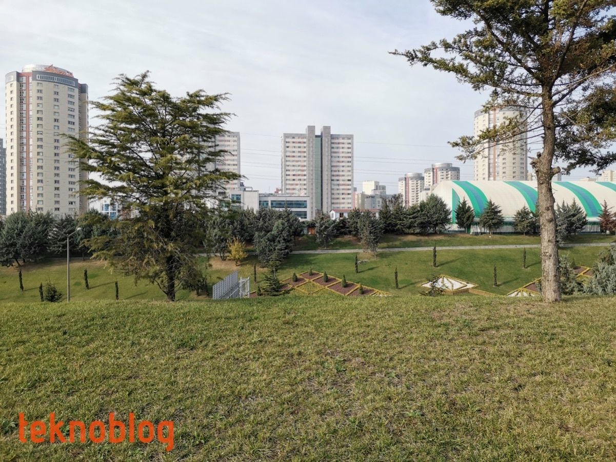 Huawei Nova 5T İncelemesi