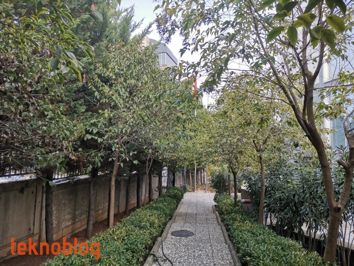 Huawei Nova 5T İncelemesi