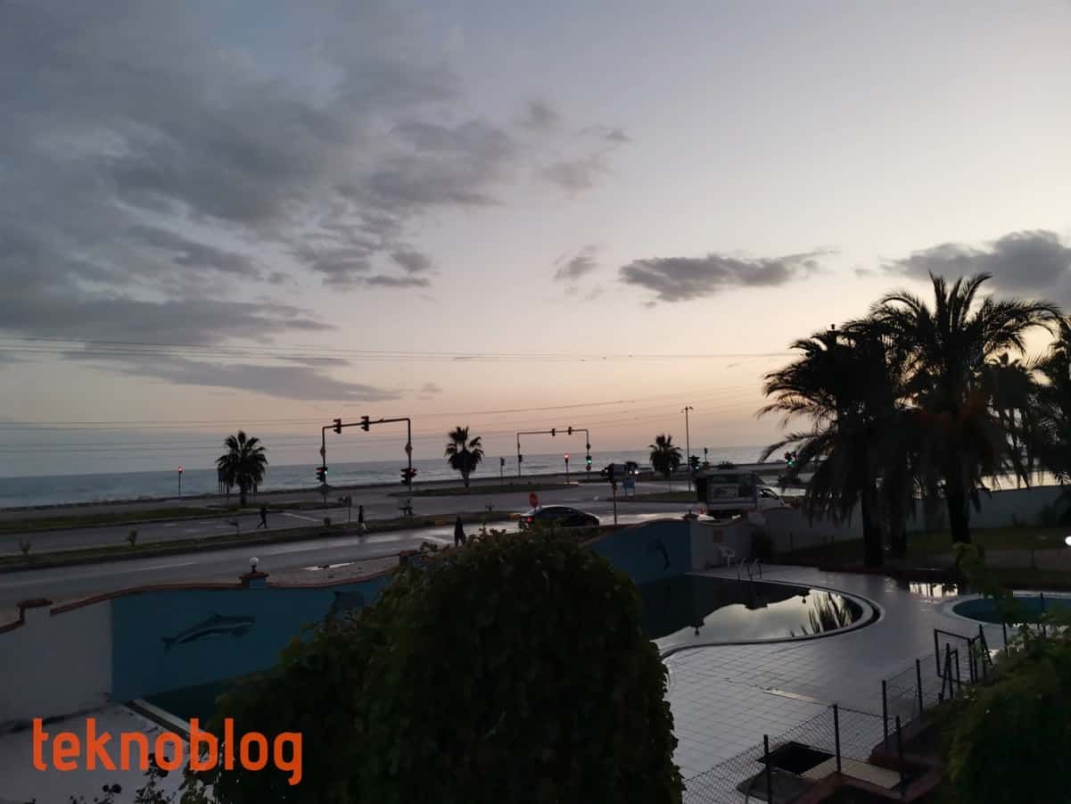 Huawei Nova 5T İncelemesi