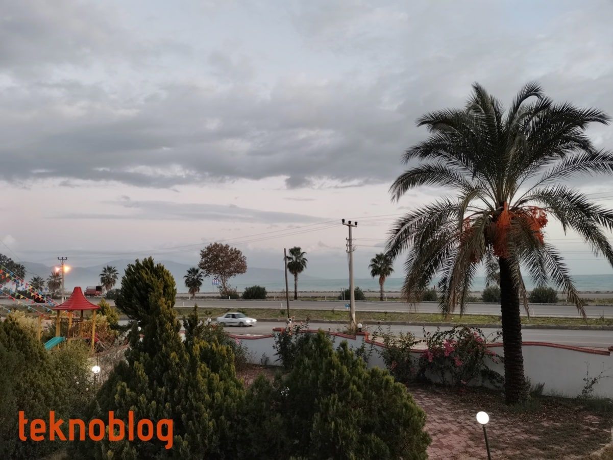 Huawei Nova 5T İncelemesi