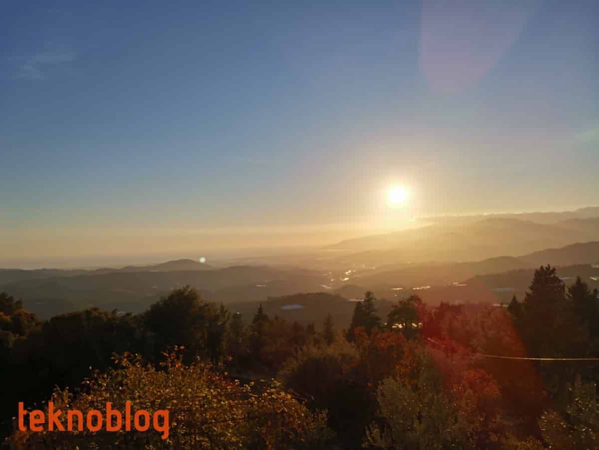 Huawei Nova 5T İncelemesi