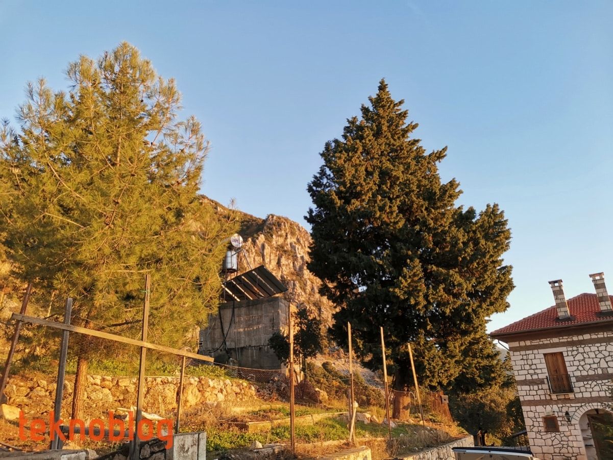 Huawei Nova 5T İncelemesi