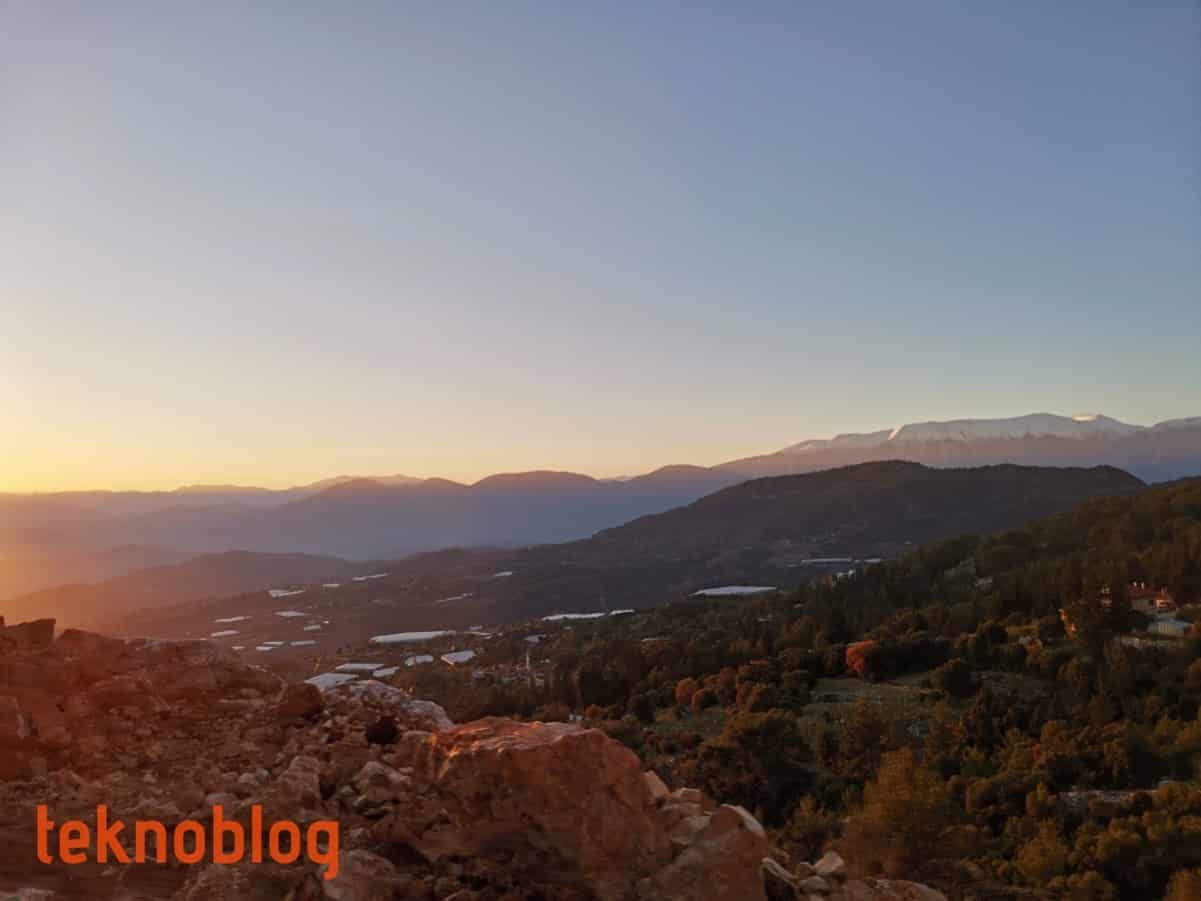 Huawei Nova 5T İncelemesi