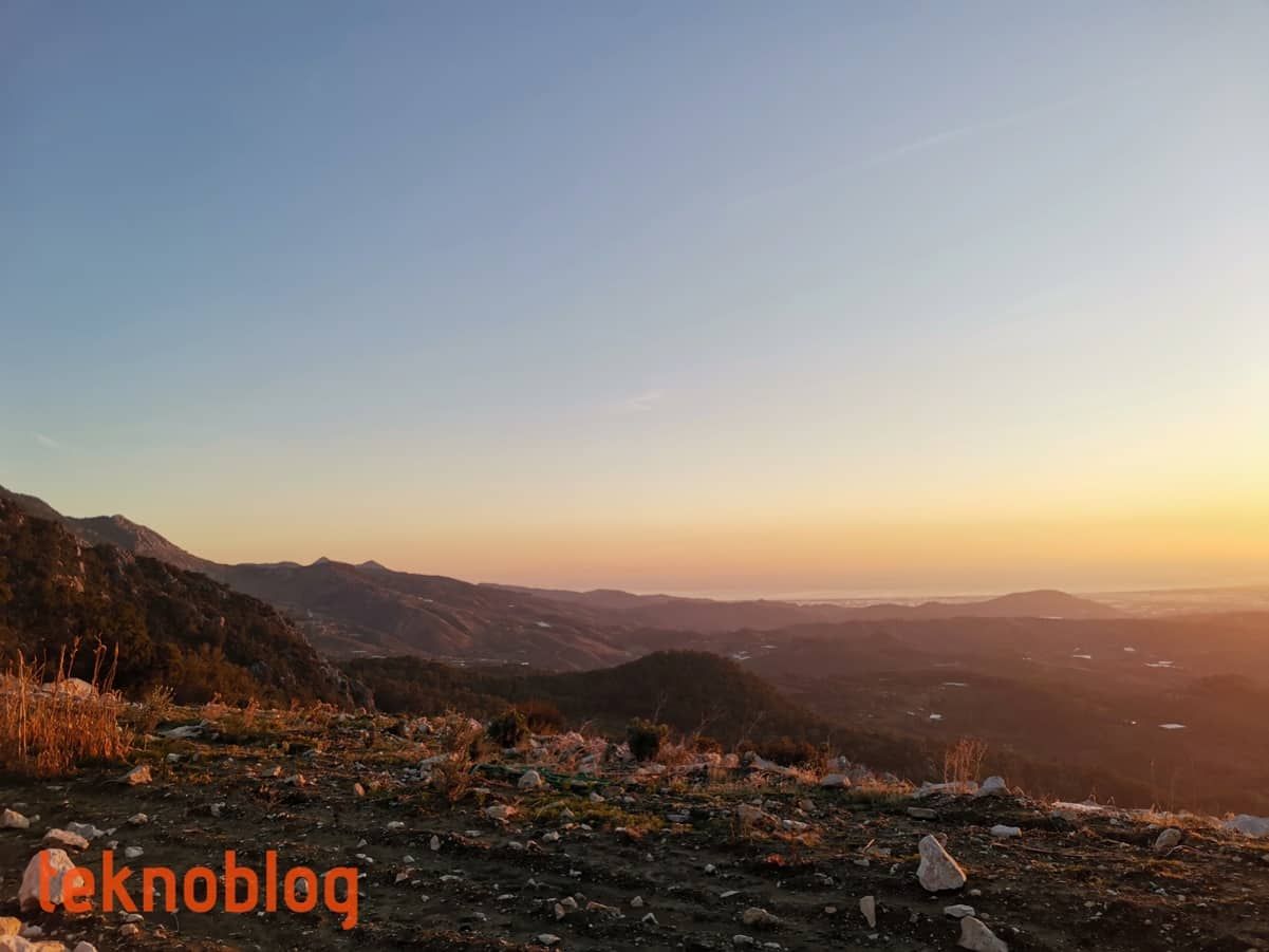 Huawei Nova 5T İncelemesi