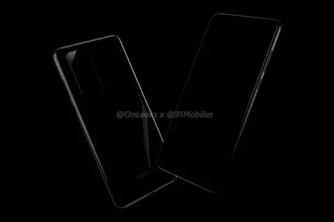 Huawei P40 serisiyle modaya uyacak