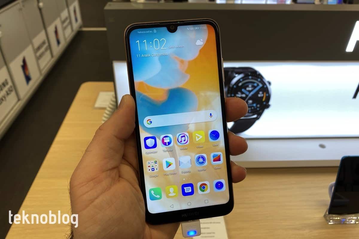Android telefon tavsiyeleri: Aralık 2019