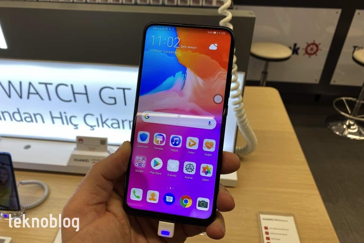 Android telefon tavsiyeleri: Aralık 2019