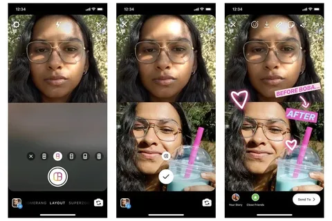 Instagram’dan Hikayeler özelliği için yeni bir araç daha