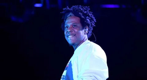 Jay Z Spotify’a geri döndü