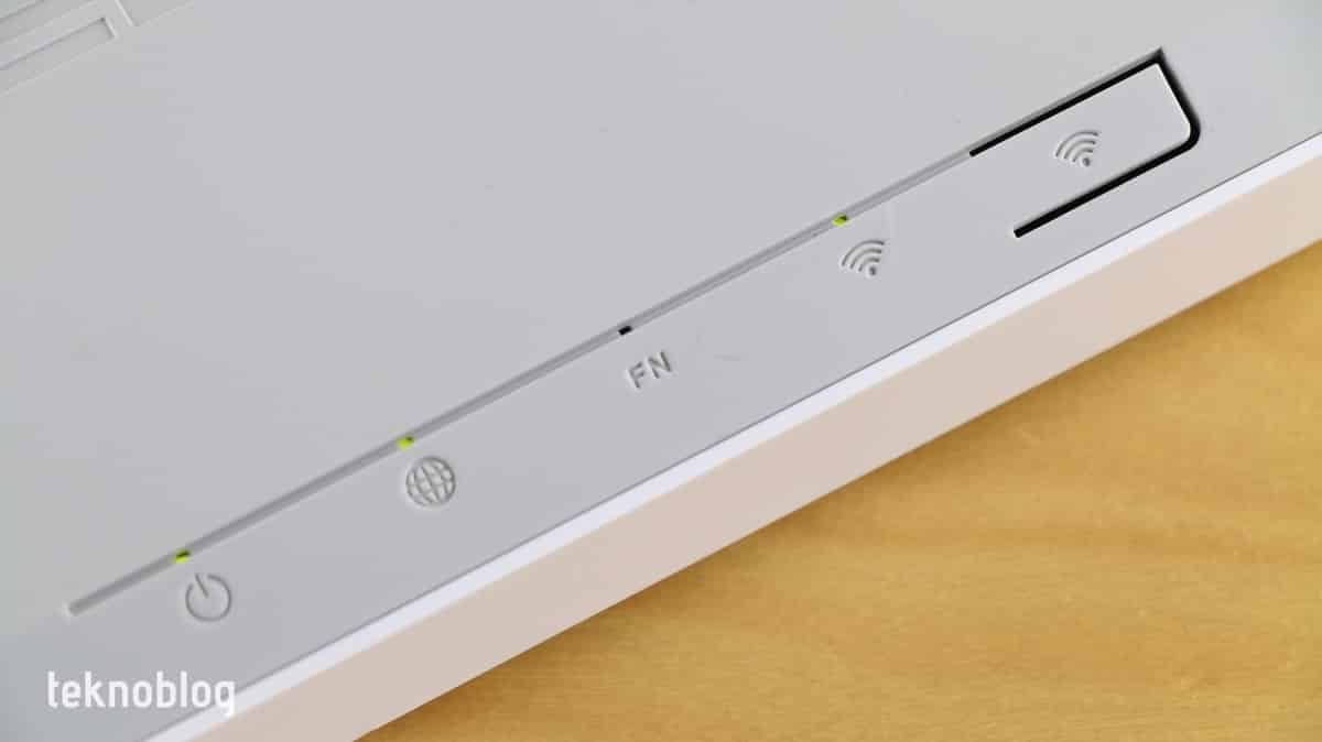 Keenetic Lite İncelemesi