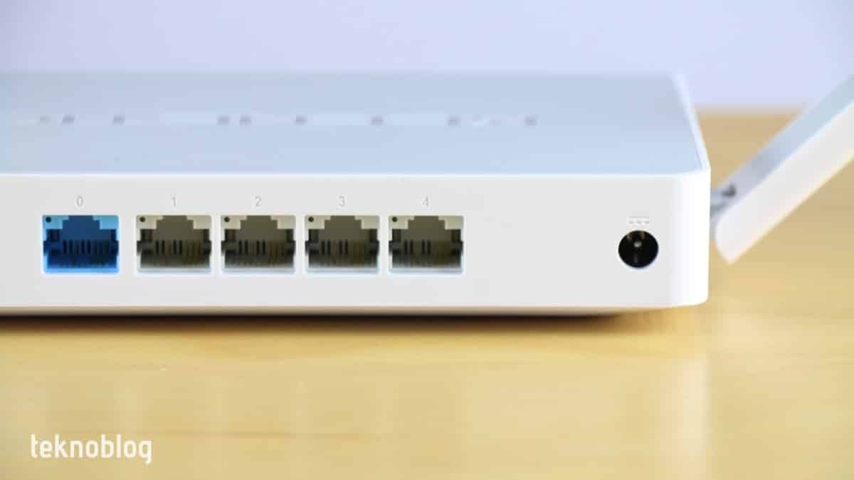 Keenetic Lite İncelemesi