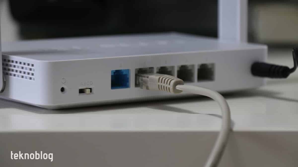 Keenetic Lite İncelemesi