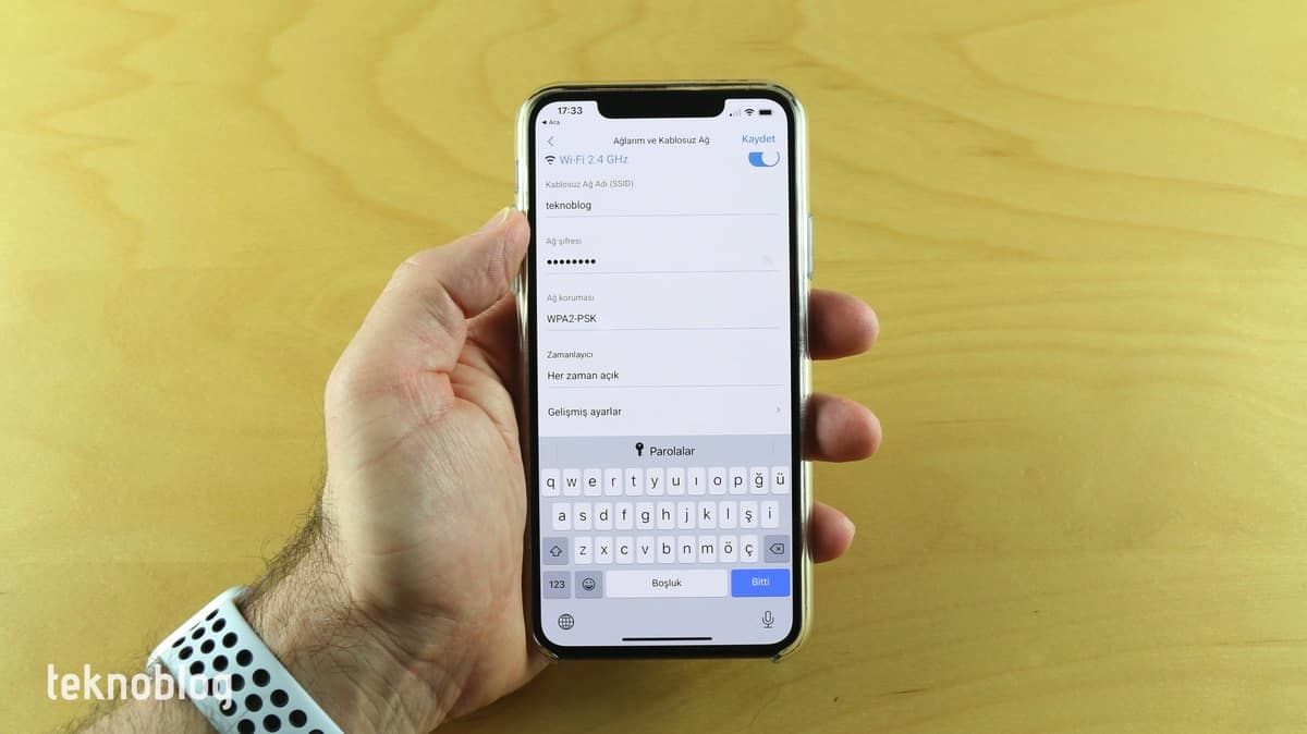 Keenetic Lite İncelemesi
